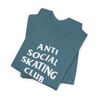Anti Social Skating Club T-Shirt