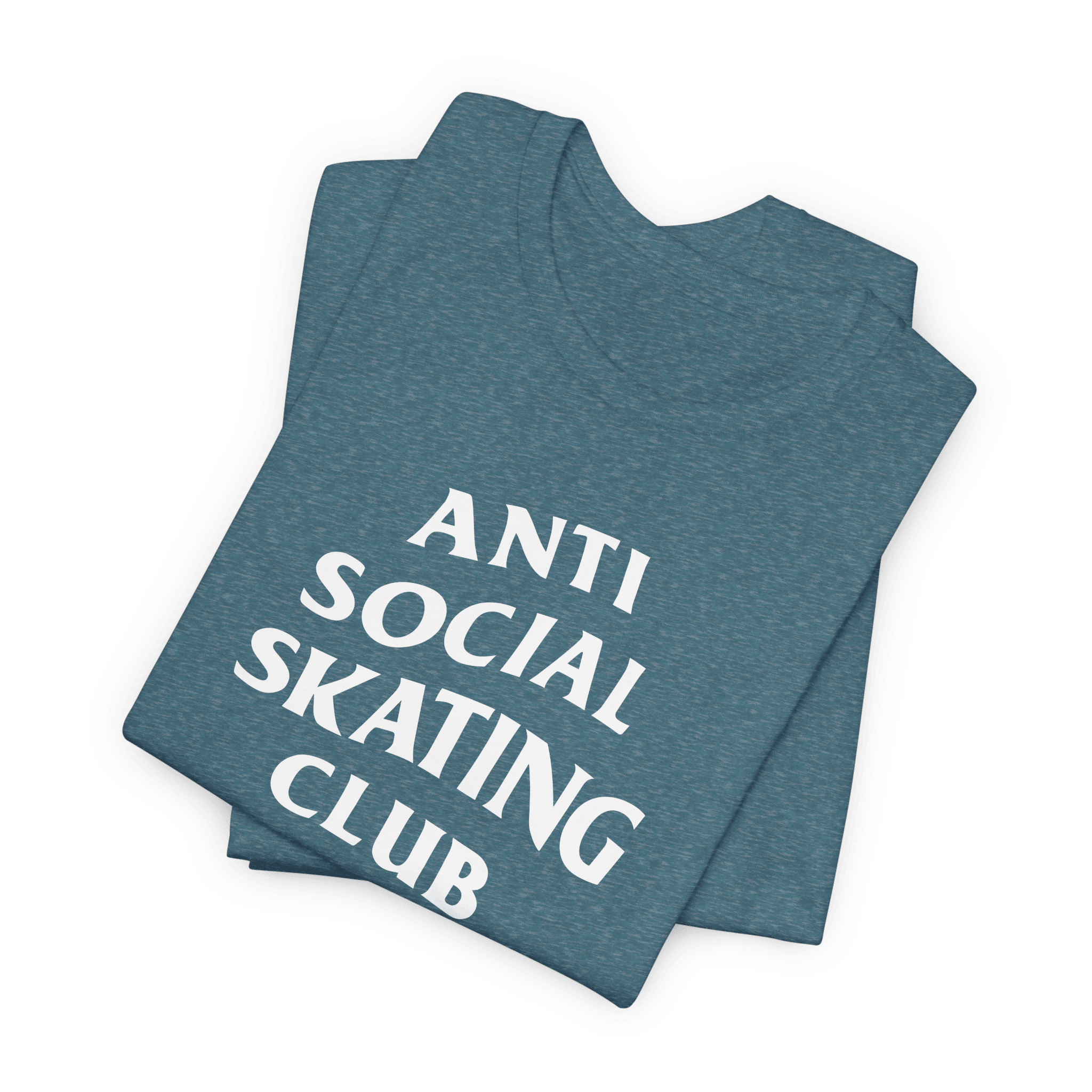 Anti Social Skating Club T-Shirt