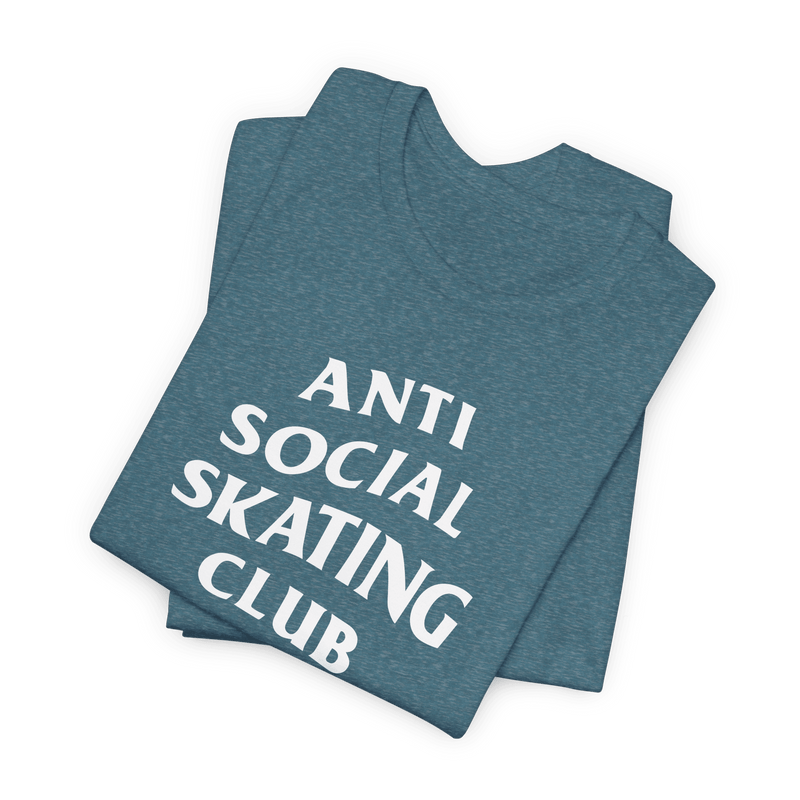 Anti Social Skating Club T-Shirt