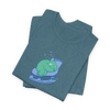 Skating Sloth T-Shirt