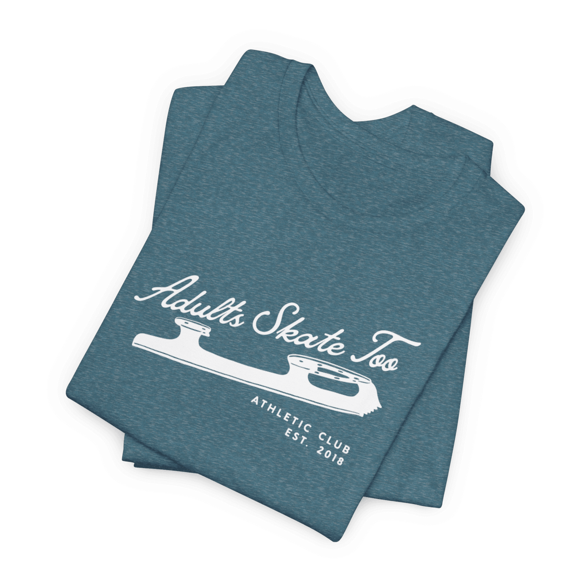 Athletic Club T-Shirt