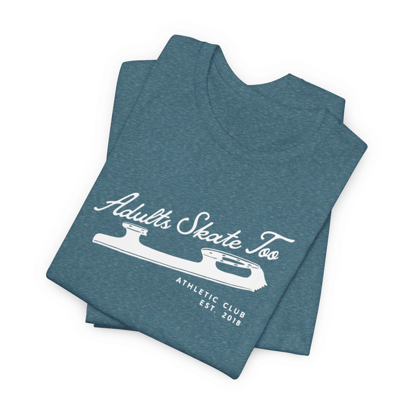 Athletic Club T-Shirt