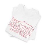 Skater Things T-Shirt - Adults Skate Too LLC