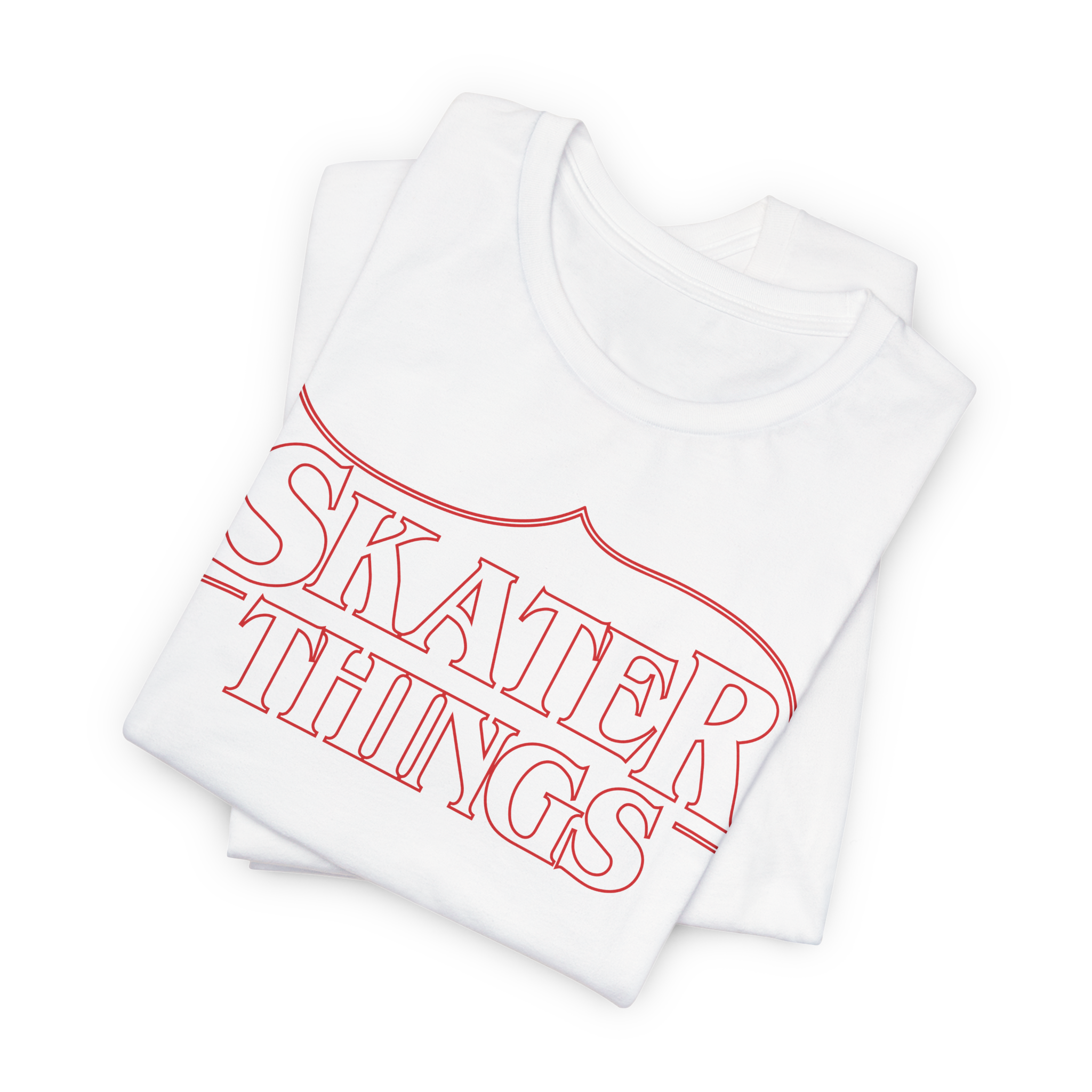 Skater Things T-Shirt