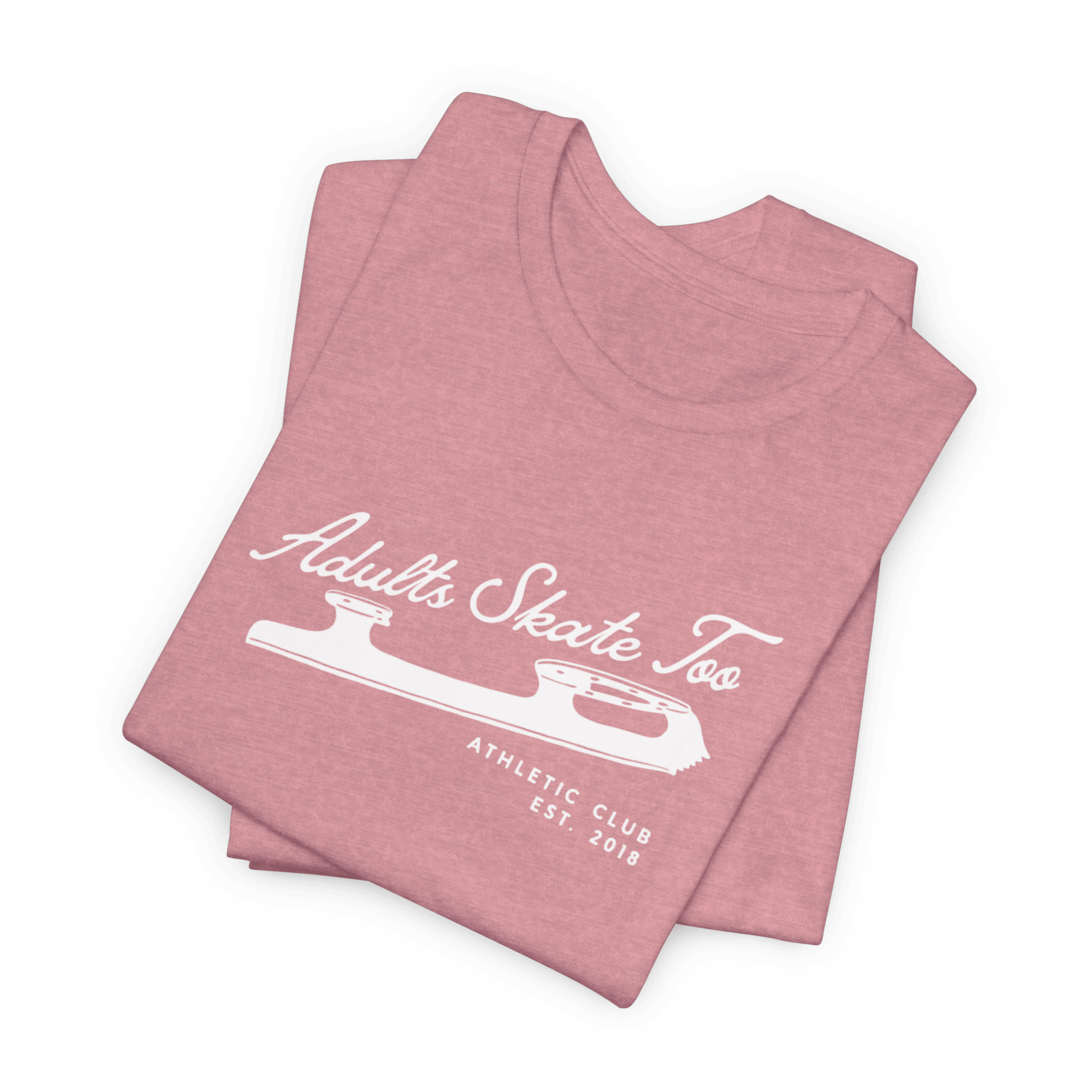 Athletic Club T-Shirt