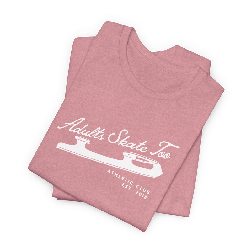 Athletic Club T-Shirt