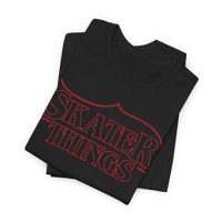 Skater Things T-Shirt