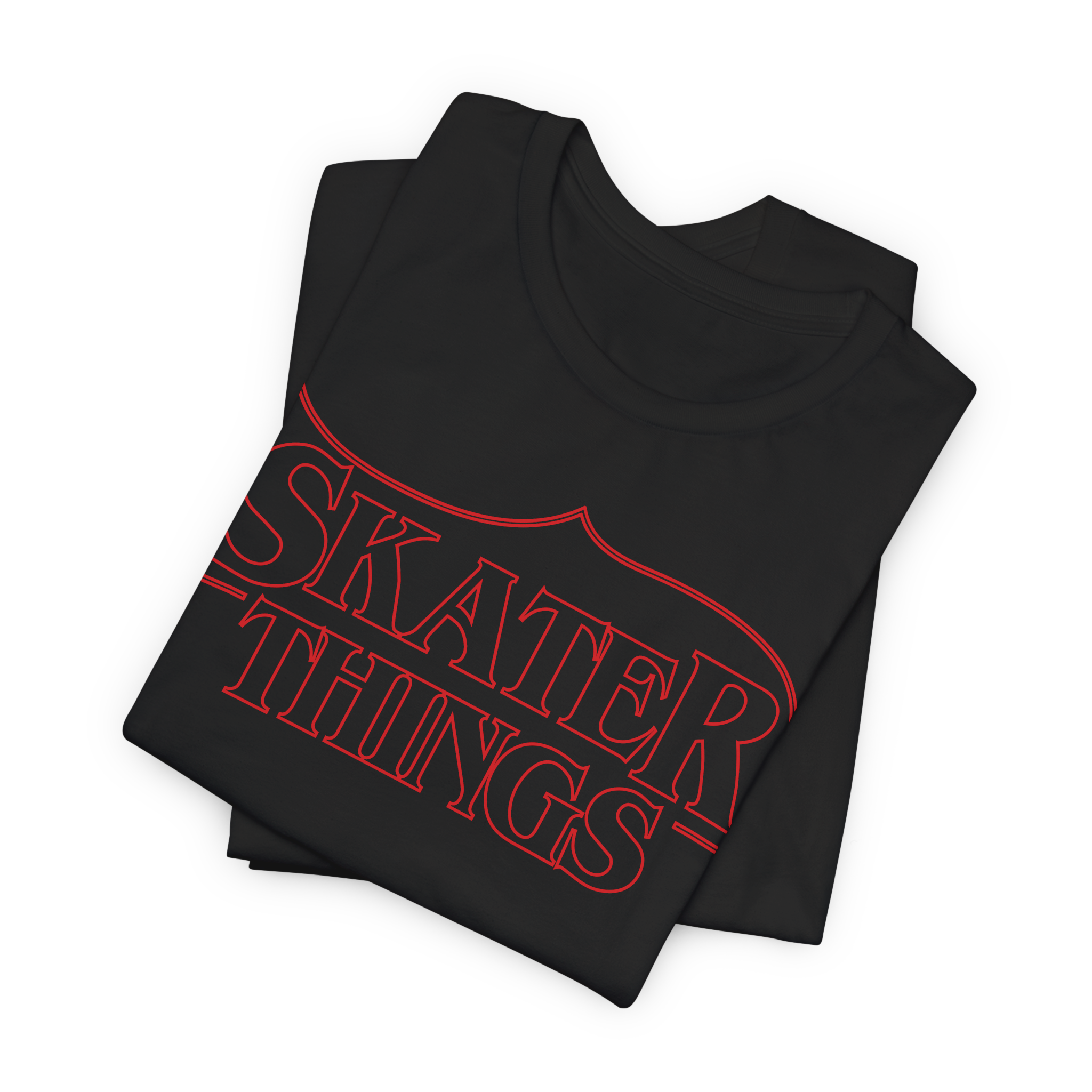 Skater Things T-Shirt