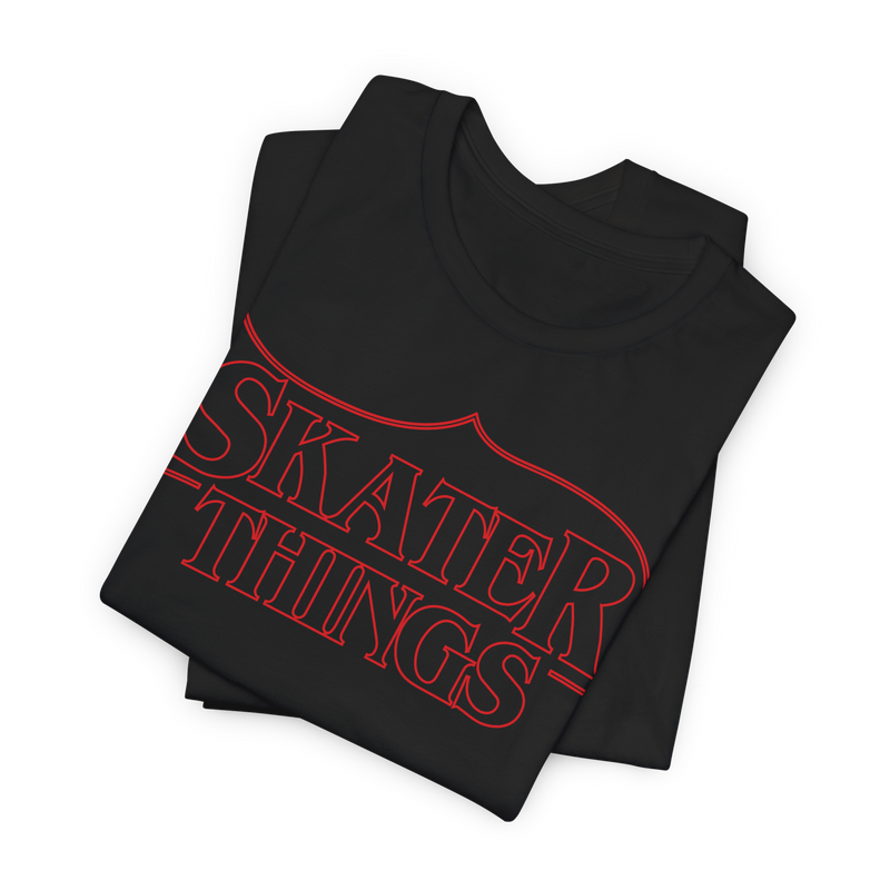 Skater Things T-Shirt