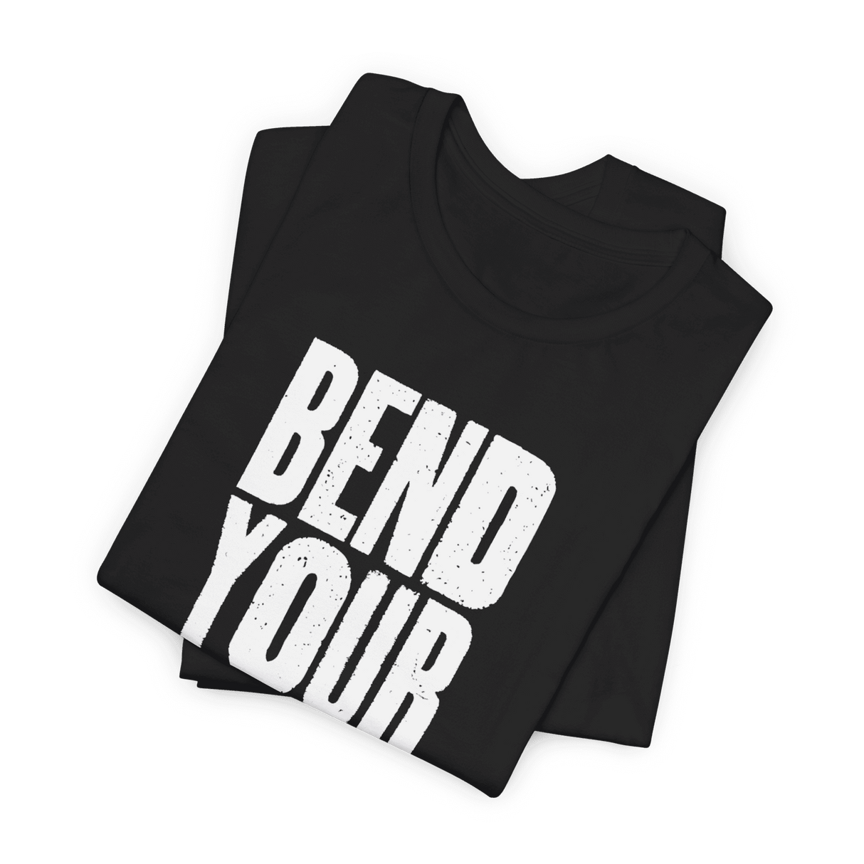 Bend Your Knees T-Shirt - Adults Skate Too LLC