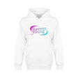 Forever Young Unisex Premium Pullover Hoodie Adults Skate Too LLC