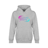 Forever Young Unisex Premium Pullover Hoodie Adults Skate Too LLC