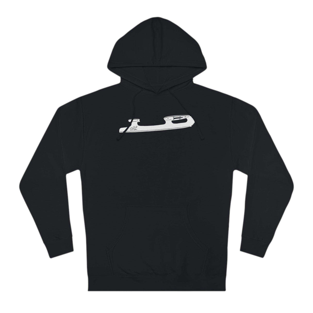 Blade Unisex Hoodie - Adults Skate Too LLC