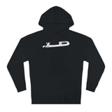 AST Blade Unisex Hoodie - Adults Skate Too LLC