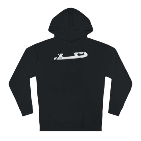 AST Blade Unisex Hoodie - Adults Skate Too LLC