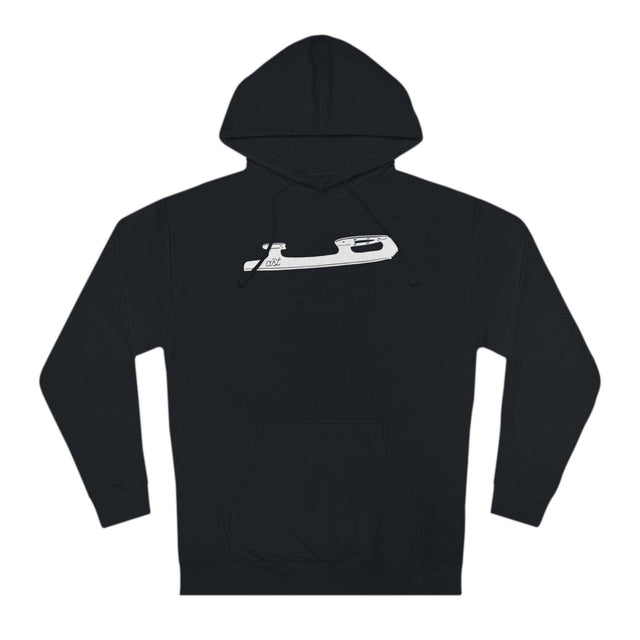 AST Blade Unisex Hoodie - Adults Skate Too LLC