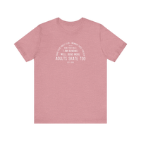 Bend Your Knees Club T-Shirt