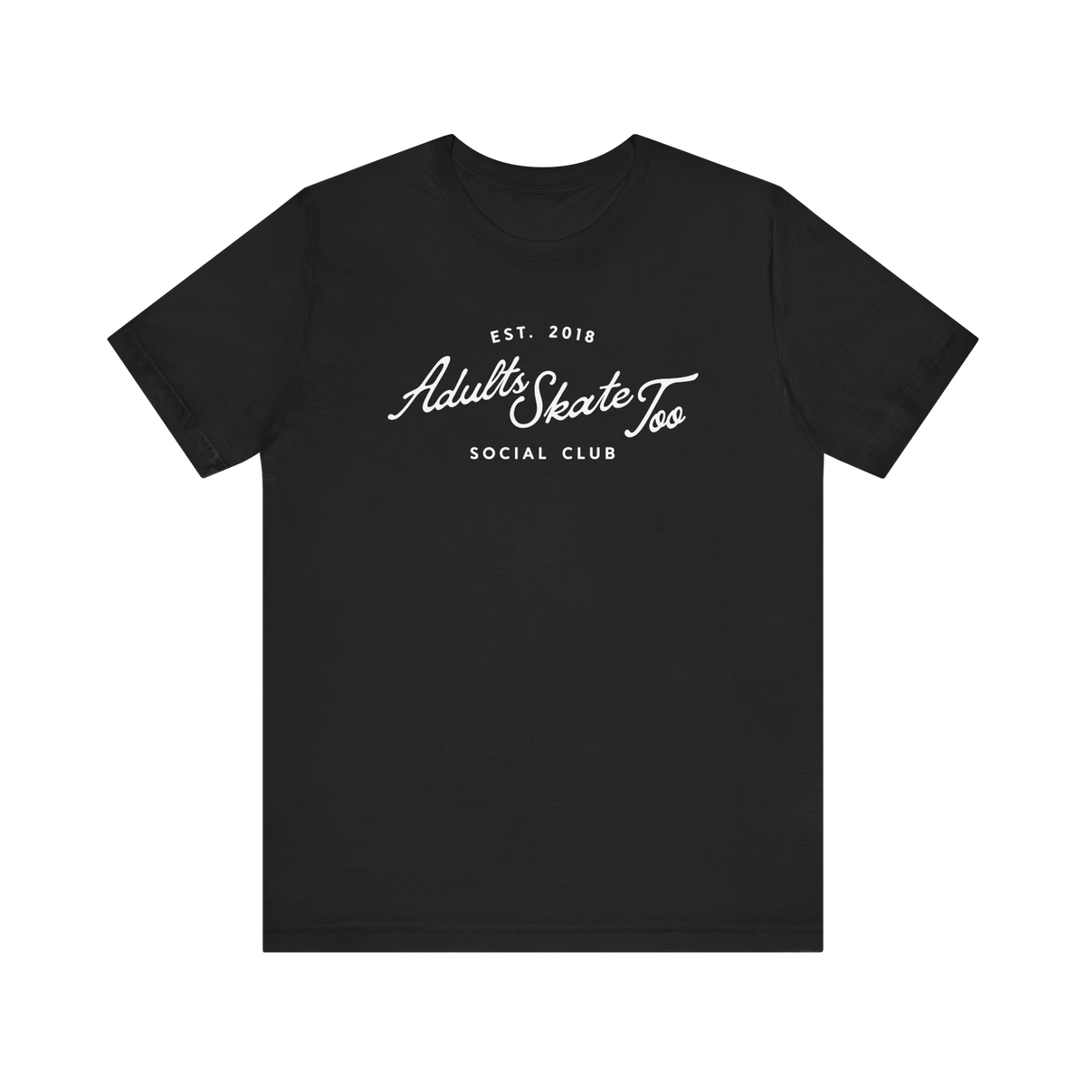 Social Club T-Shirt