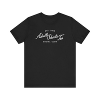 Social Club T-Shirt