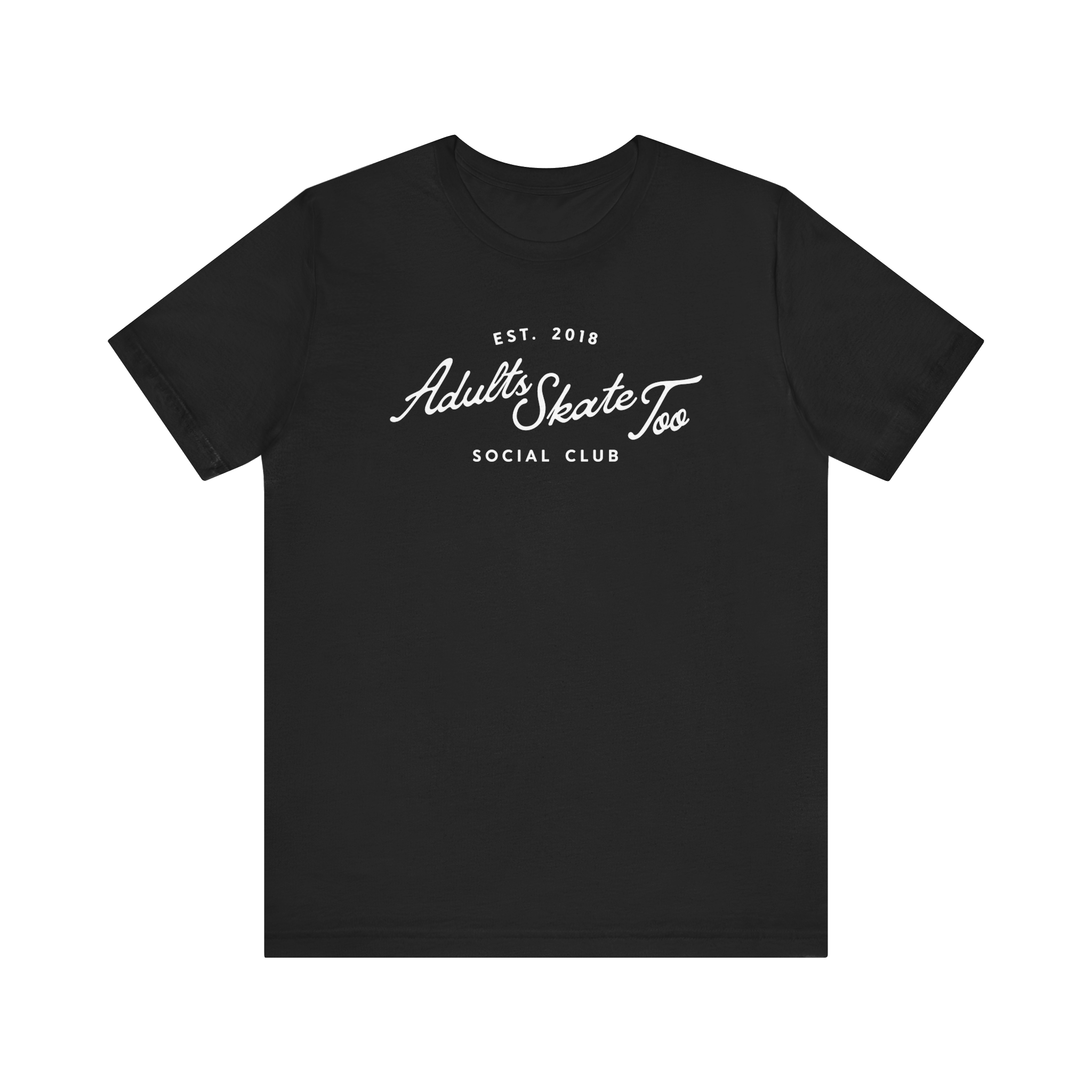 Social Club T-Shirt
