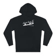 Athletic Club Unisex Hoodie - Adults Skate Too LLC