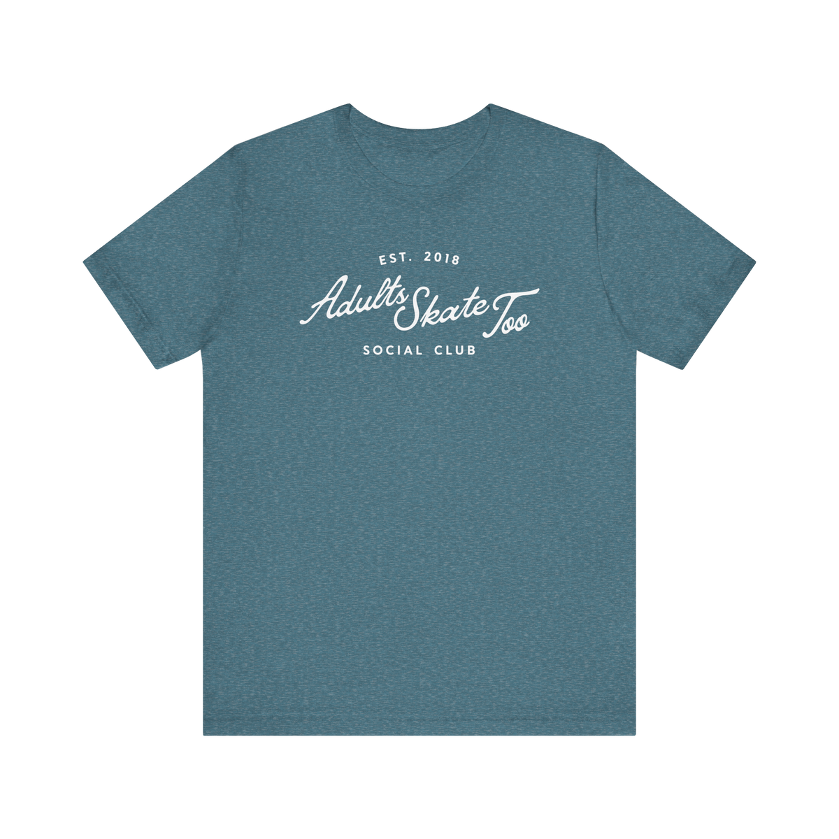 Social Club T-Shirt