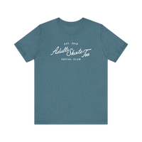 Social Club T-Shirt