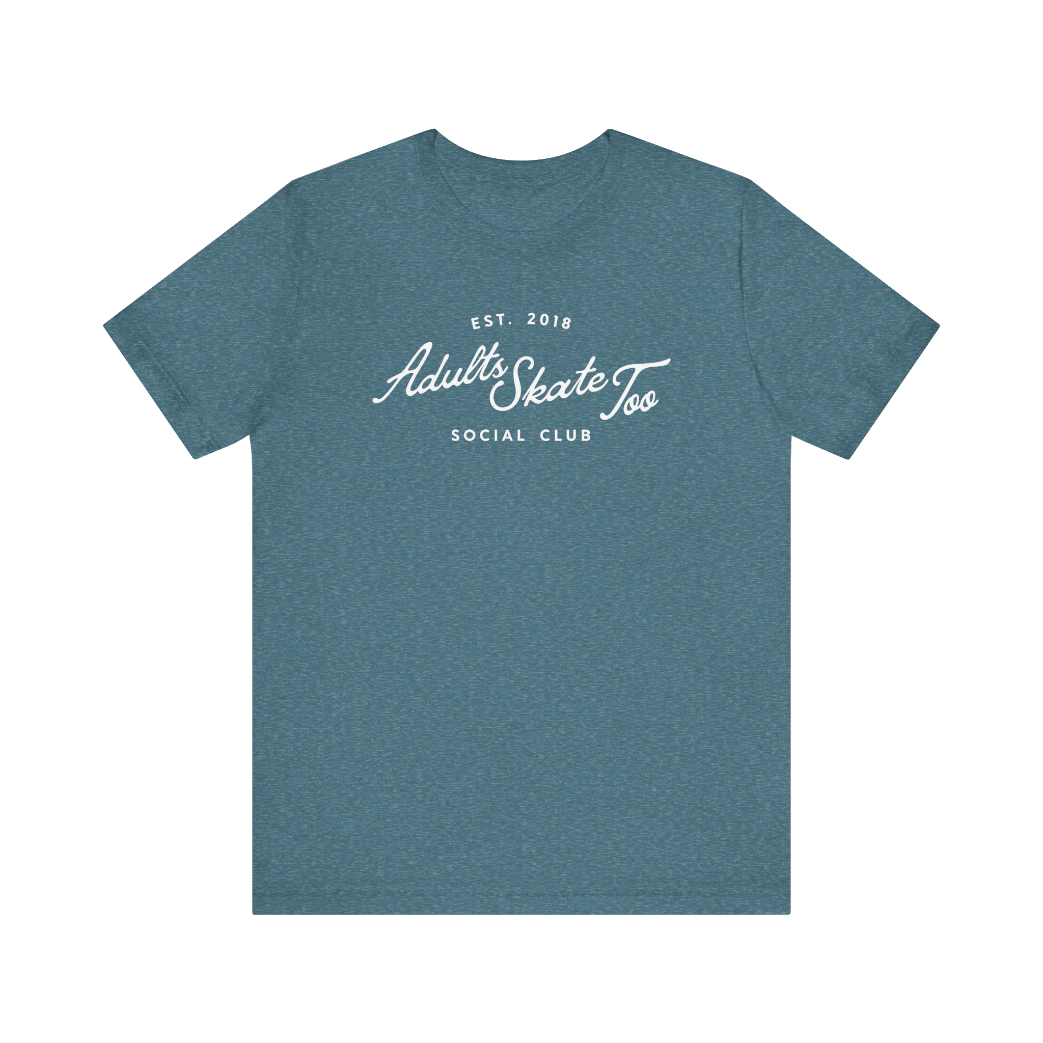 Social Club T-Shirt