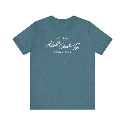 Social Club T-Shirt