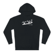 Athletic Club Unisex Hoodie - Adults Skate Too LLC