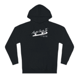 Athletic Club Unisex Hoodie - Adults Skate Too LLC