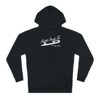 Athletic Club Unisex Hoodie