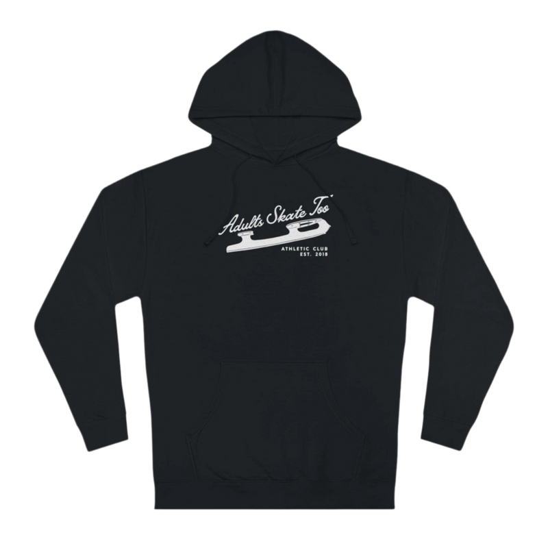 Athletic Club Unisex Hoodie