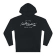 Social Club Unisex Hoodie - Adults Skate Too LLC