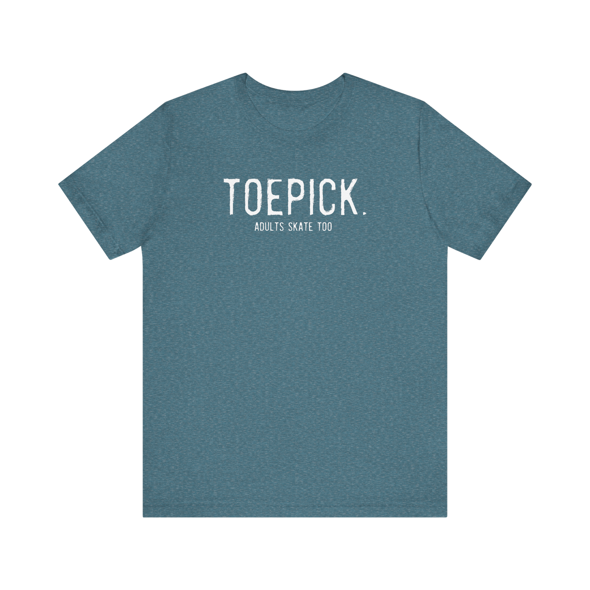 Toepick T-Shirt