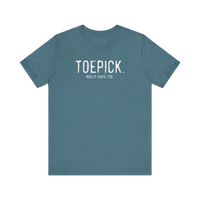 Toepick T-Shirt