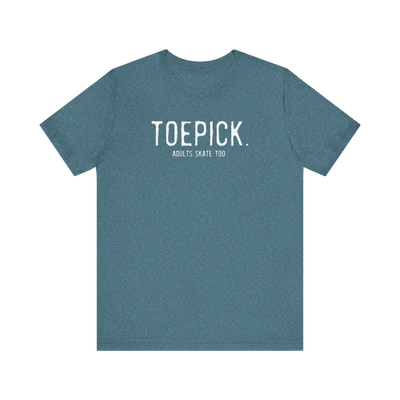 Toepick T-Shirt