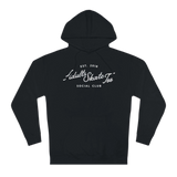 Social Club Unisex Hoodie - Adults Skate Too LLC