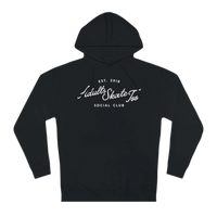 Social Club Unisex Hoodie