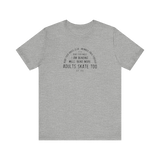 Bend Your Knees Club T-Shirt - Adults Skate Too LLC