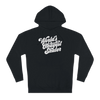 World's Okayest Skater Unisex Hoodie