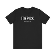 Toepick T-Shirt