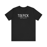 Toepick T-Shirt