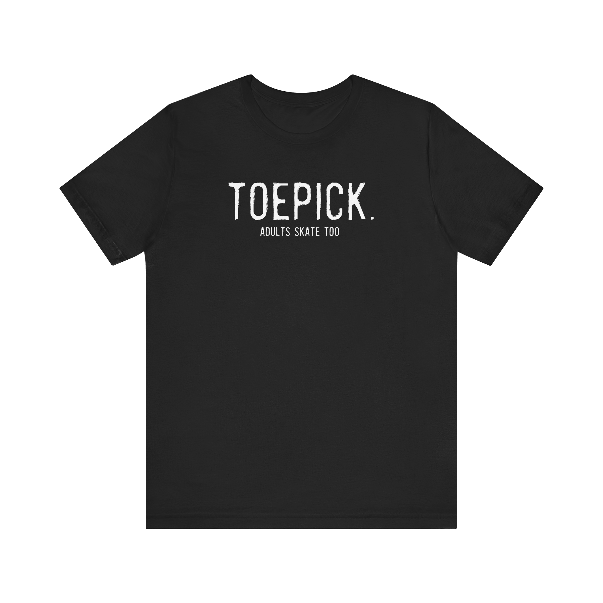 Toepick T-Shirt