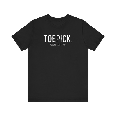Toepick T-Shirt