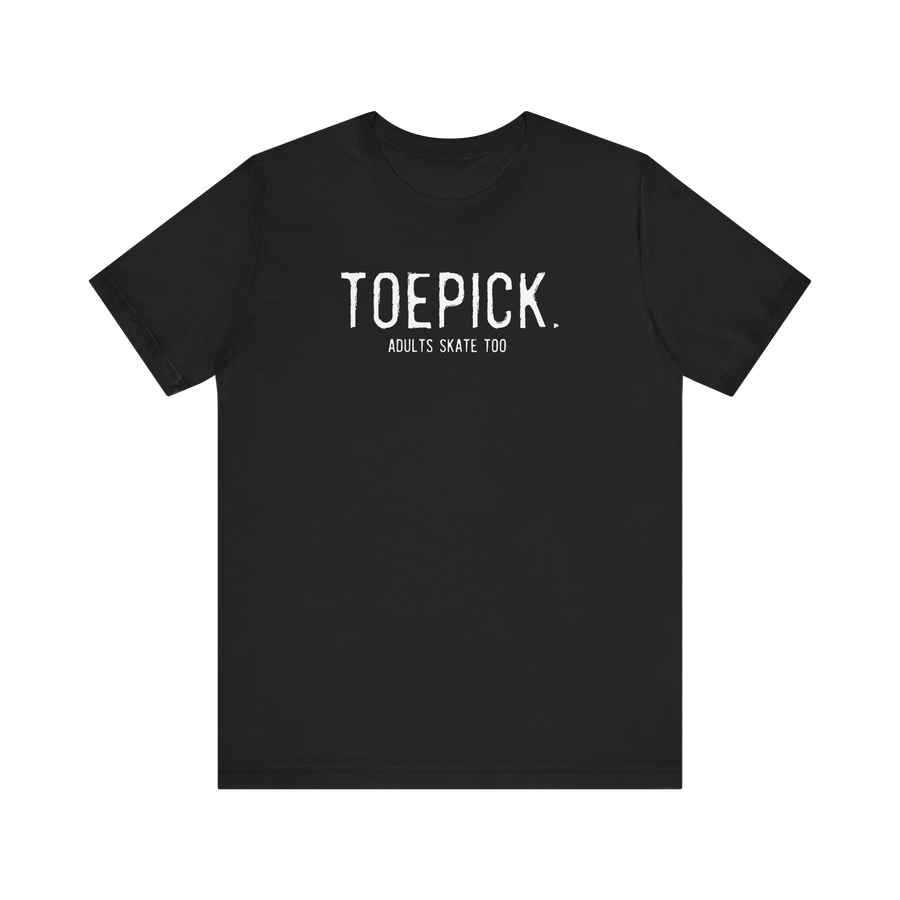 Toepick T-Shirt