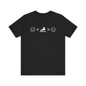 Emoji Plastisol Heat Transfer