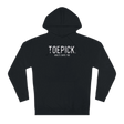 Toepick Unisex Hoodie - Adults Skate Too LLC