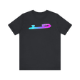 Blade Unisex T-Shirt - Adults Skate Too LLC