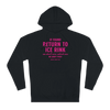 If Found Unisex Hoodie